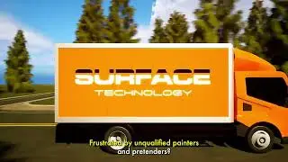 The Leader In Durable, High-quality Industrial Epoxy Flooring