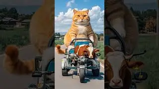 Al Cat StorySmart Cat Outsmartsthe System! |Unbelievable AnimalIntelligence