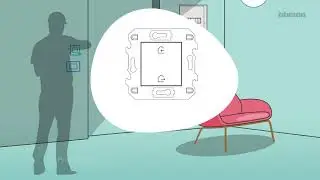 Bticino: how to install a Smart electrical system - Modular standard
