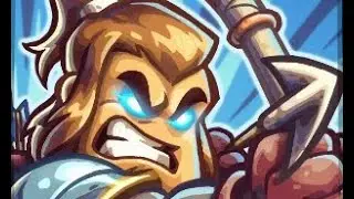 Full Hero Review - VESPER - Kingdom Rush 5