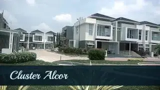 Green Resort Palembang - Property