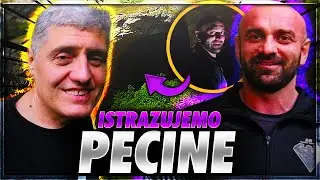 Istrazujemo NAJVECU PECINU na Svetu *izgubio sam se*