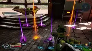 Золотые ключи Borderlands 4