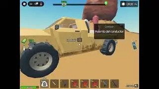 me paso mad road en 8 dias en roblox