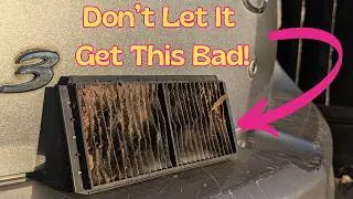 2009-2013 Mazda3 Cabin Air Filter Replacement || Full DIY Guide