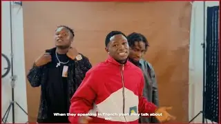 Torch City - We Still Dey Here (Lyrics Visaualizer)