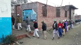 TALBE ILM SHANE ISLAM