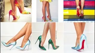 So Kate Collection | Christian Louboutin | OMG