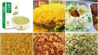 🍚 From Waste to Wellness: How Artificial Rice is Made & Why It&rsquo;s Nutritious!