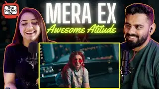 Mera EX by @JasmineSandlasOfficial  |Rude - EP| Delhi Couple Reviews
