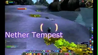|MoP BETA| Mage talent Changes and spell additions with voice over