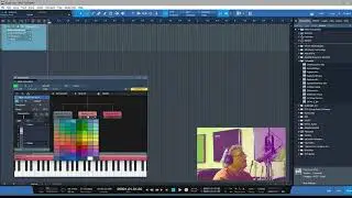 Presonus Studio One  - Tip of the Day  --  The SPLITTER