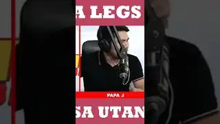 Utang,legs ang kabayaran😅 #livedrama #philippineradio #papajboynonoykoronadal