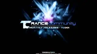TranceCommunity : TC001