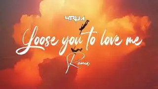 Loose you to love me_ Selena gomez (Forua Remix) 