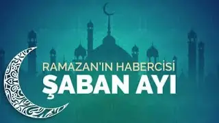 Ramazan&rsquo;ın Habercisi Şaban Ayının &Ouml;nemi Nedir? #saudiarabia #umrah #hajj #muslim #kabe #mekke #islam