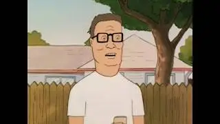 King of the Hill in Tocharian (Fandub)