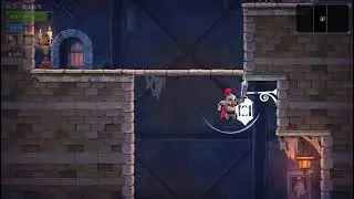 Rogue Legacy 2 Part 1