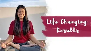 I did YOGA for 6 months and this is how it changed my life | My YOGA experience | Roooted