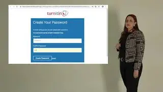 Tutorial para el ingreso a Turnitin (Estudiantes)