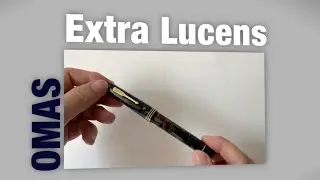 Omas Extra Lucens