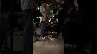 Simon Mogul Quartet ft Tyreek McDole: Somethin&rsquo; (Theo Croker + Ego Ella May)