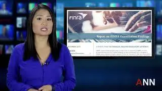 FINRA Finds Member Compliance Shortfalls in 11 Areas