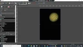 Planetary Image Stacking using AS!2