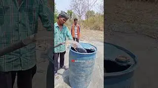 Odisha Lift Irrigation Deep Solar Pump Installation ( Complete Video) #shorts #solar #solarpump