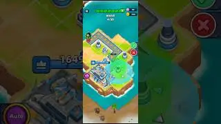 Tesla tower gamepaly 