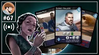 Big Game Hunting! | Helena | Dune Imperium Digital Ranked | S2E05 | Streamed