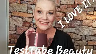 TEST TUBE BEAUTY by NEW BEAUTY November/December 2019