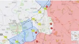 Ukraine. Military Summary And Analysis 30.01.2023