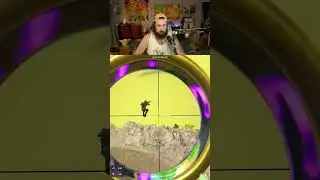 Is Godku the best sniper in Warzone 🤔