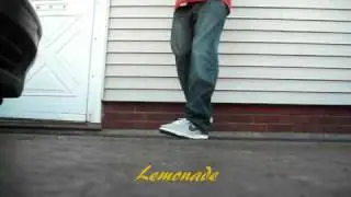 C-walk Passion - Lemonade (Passionsf) Dance R&B
