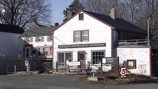 The antique capital of America