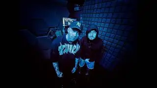 #dreal D.real - Fokstrot prod. Przemo x PatrykR (SPONTANICZNE ARCYDZIEŁO)