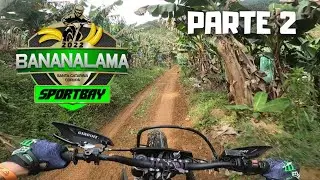 Bananalama 2022 parte 2 tornado no bananalama