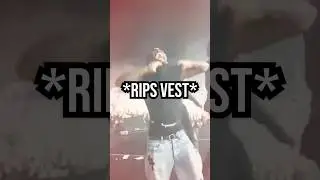 Kai Cenat & Young Dabo Sing Rather Lie By Playboi Carti & The Weeknd At Rolling Loud 🔥🥹