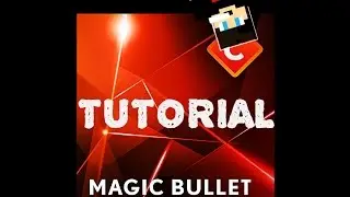 Como baixar, instalar e usar Magic Bullet Looks