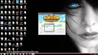А ты видел видео с хаком для Kingdom Rush Frontiers Hack 2013 October Update Proof Fast Download