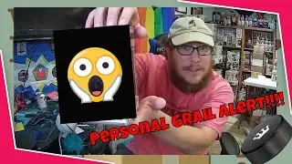 Funkp Soda Mystery Boxes and a GRAIL From Slapshot Pops and RocknRowe