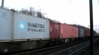 friendly traindriver .,new class66 locomotive ERS railways.