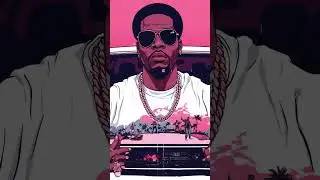 Freestyle Beat Tribal ThunderTrap Type Beat 2025 Hard Rap Beat Instrumental