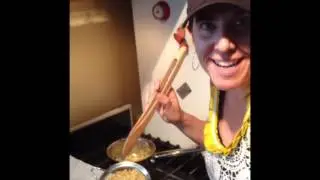 Kelly Golden's Blue Apron Fish In A Bag