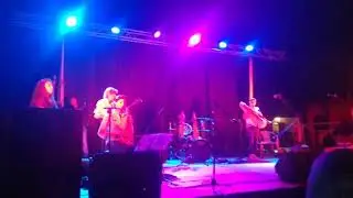 Tarantella i stu paisi (By Cosimo Papandrea) - Giuseppe Suppa - Spilinga (VV) 18 agosto 2018