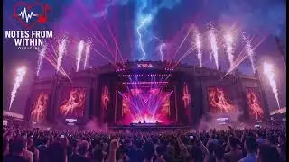 RAW - Rawstyle Hard Techno Anthem | Distorted Kicks & Screech Leads | 150+ BPM Rave Drop