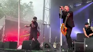 01 - &ldquo;Daylight&rdquo; - Blue October - 08/15/24