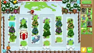 BTD6 One Two Tree Military Only