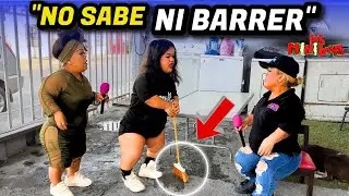 Mi Hija PIENSA QUE SOY SU SIRVIENTA 😡 ¡Es hora de que Aprenda! - LAS MINIGIRLS